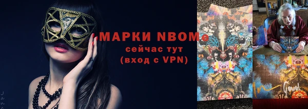 молекула духа Волоколамск